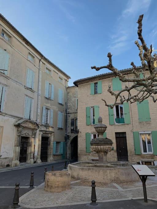 La Maison Rose Caromb Esterno foto